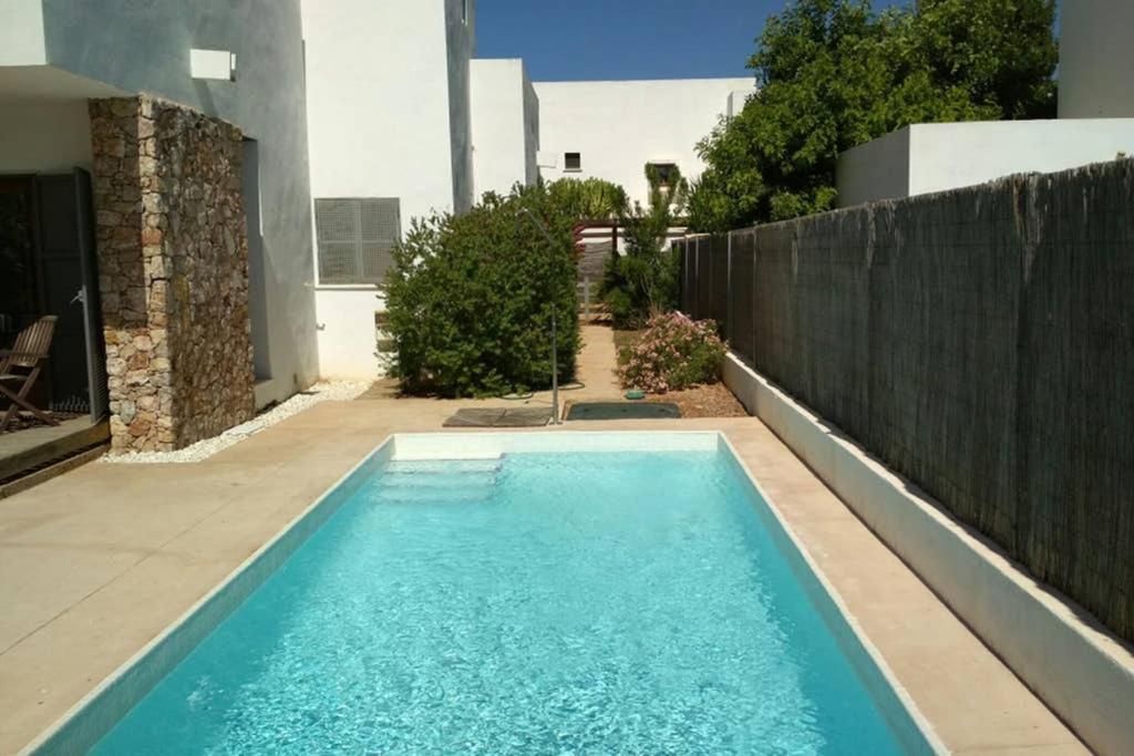 Vakantiehuis Casa Esparto